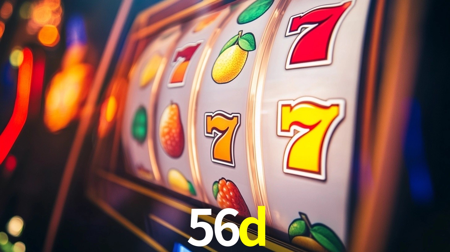 Cashback e recargas na 56d